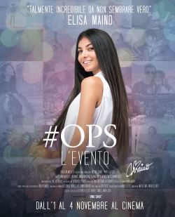 locandina del film #OPS - L'EVENTO