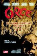 locandina del film ORCE