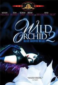 locandina del film ORCHIDEA SELVAGGIA 2
