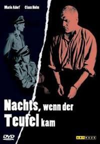 locandina del film ORDINE SEGRETO DEL III REICH
