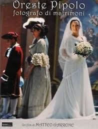 locandina del film ORESTE PIPOLO, FOTOGRAFO DI MATRIMONI