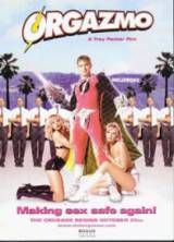 locandina del film ORGAZMO