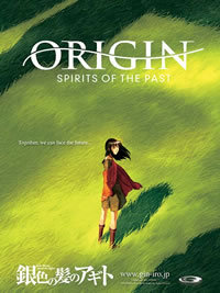locandina del film ORIGINE