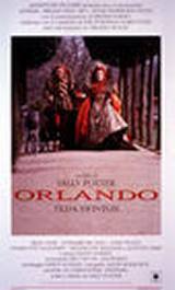 locandina del film ORLANDO
