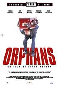 locandina del film ORPHANS