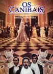 locandina del film I CANNIBALI (1988)