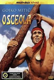 locandina del film OSCEOLA