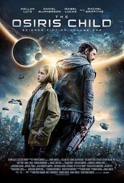 locandina del film OSIRIDE - IL 9 PIANETA