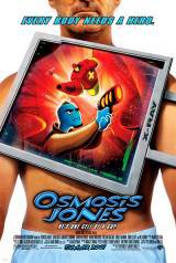 locandina del film OSMOSIS JONES