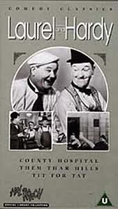 locandina del film OSPEDALE DI CONTEA