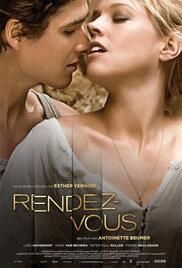 locandina del film OSSESSIONE (2015)