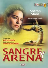 locandina del film OSSESSIONE D'AMORE (1989)