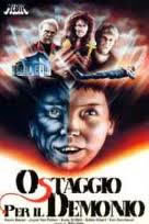 locandina del film OSTAGGIO PER IL DEMONIO