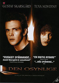 locandina del film DEN OSYNLIGE