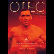 locandina del film OTEC