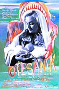 locandina del film OTESANEK