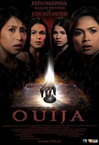locandina del film OUIJA