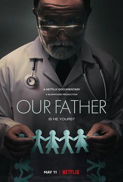 locandina del film OUR FATHER