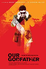 locandina del film OUR GODFATHER