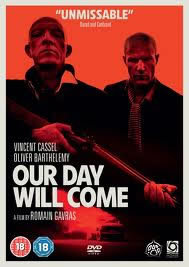 locandina del film OUR DAY WILL COME
