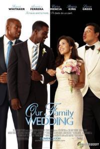 locandina del film MATRIMONIO IN FAMIGLIA