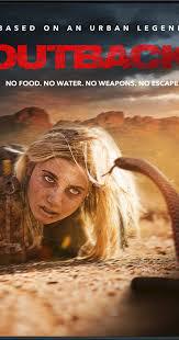 locandina del film OUTBACK