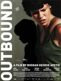 locandina del film OUTBOUND
