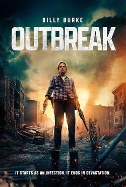 locandina del film OUTBREAK