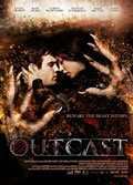 locandina del film OUTCAST