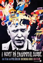 locandina del film OUT OF AN OLD MAN'S HEAD