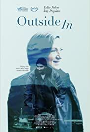locandina del film OUTSIDE IN