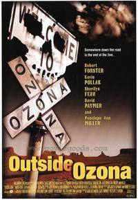 locandina del film OUTSIDE OZONA