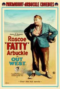 locandina del film NEL WEST