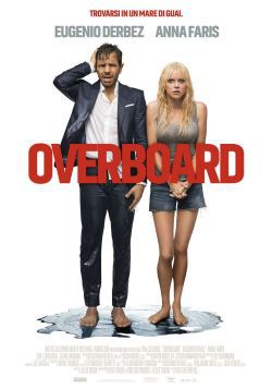 locandina del film OVERBOARD