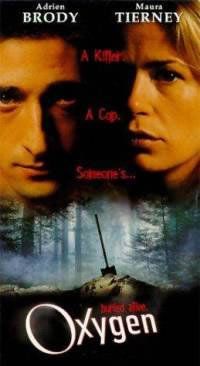 locandina del film OXYGEN