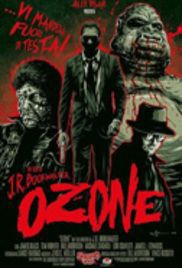 locandina del film OZONE