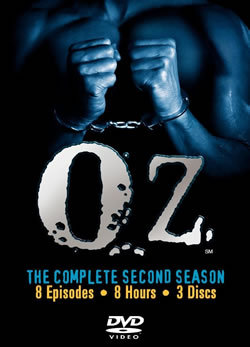 locandina del film OZ - STAGIONE 2