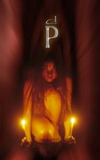 locandina del film P