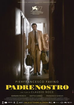 locandina del film PADRENOSTRO