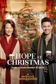 locandina del film PAGINE D'AMORE A NATALE