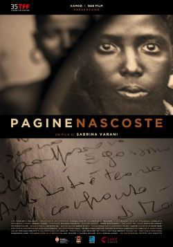 locandina del film PAGINE NASCOSTE