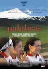 locandina del film PALABRAS