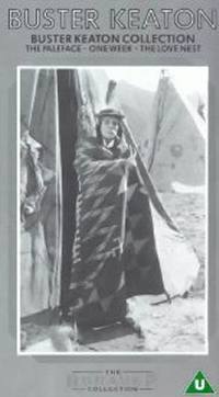 locandina del film THE PALEFACE