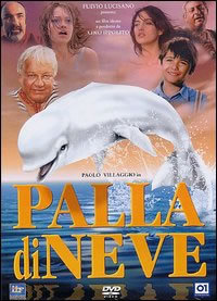 locandina del film PALLA DI NEVE