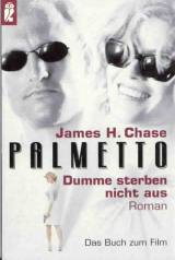 locandina del film PALMETTO - UN TORBIDO INGANNO