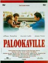 locandina del film PALOOKAVILLE