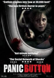 locandina del film PANIC BUTTON