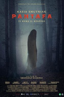 locandina del film PANTAFA