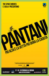 locandina del film PANTANI