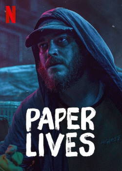 locandina del film PAPER LIVES